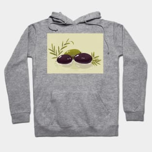 olives Hoodie